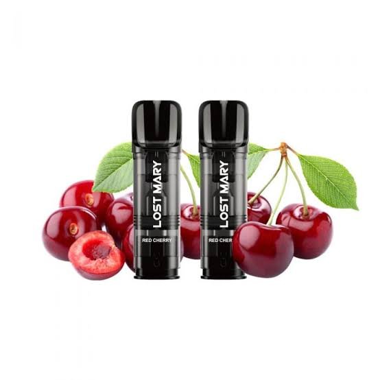 Lost mary tappo pods 20 mg pack of 2 - Image 4