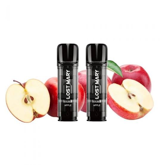 Lost mary tappo pods 20 mg pack of 2 - Image 5