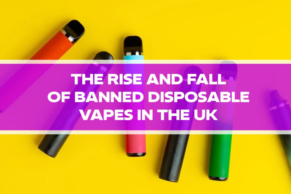 banned disposable vapes