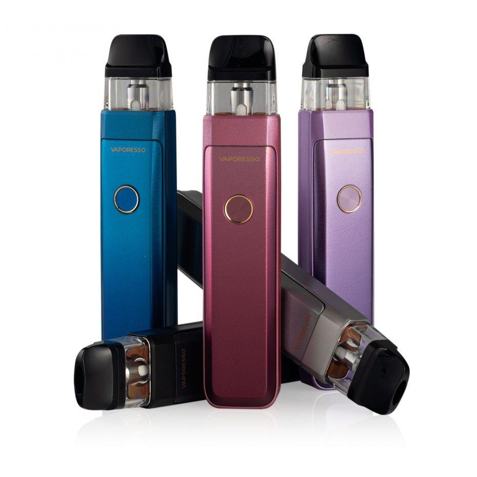 Vaporesso xros pro 2 - Image 3