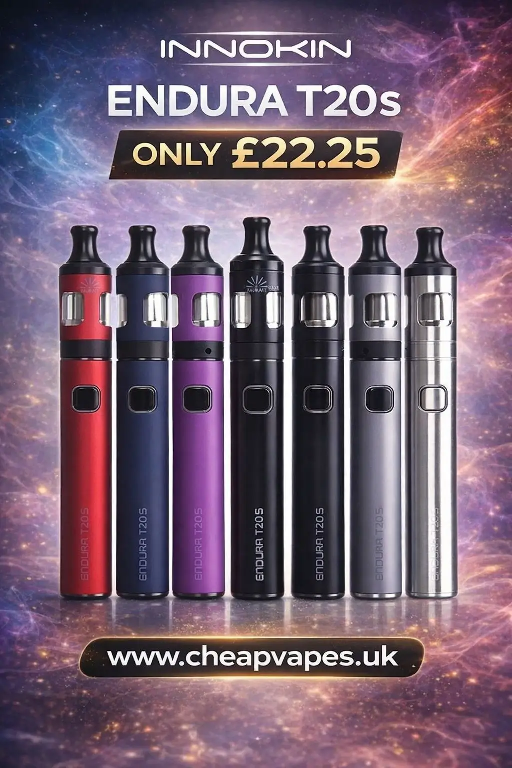Innokin endura T20S