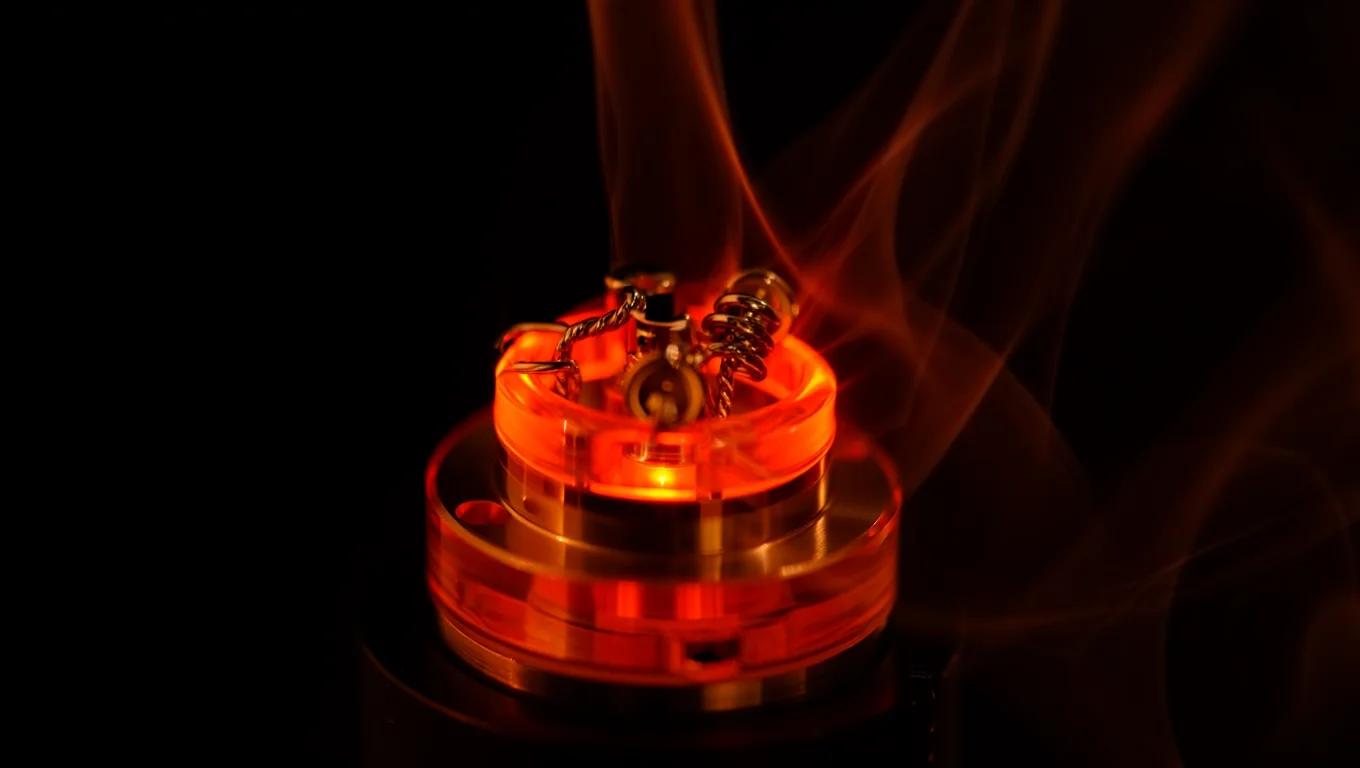 make vape coil last longer