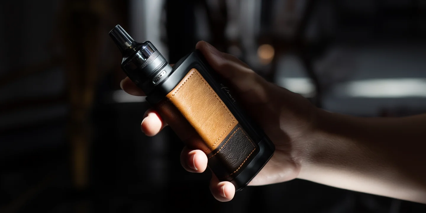 Vape Devices for Heavy Smokers
