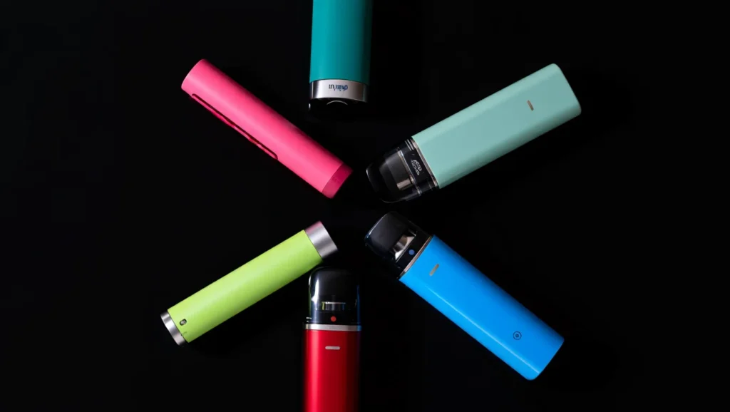 The Best Pod Vape Kits of 2026