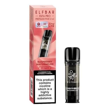 Elf bar elfa pro pods £4.16 each - Image 2
